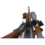 LR 7.62   MASTERCRAFT   BRAINSTORM 001 BY CRAFTDANIMATION