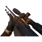LR 7.62 001 BY CRAFTDANIMATION