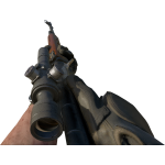 SVD 001 BY CRAFTDANIMATION