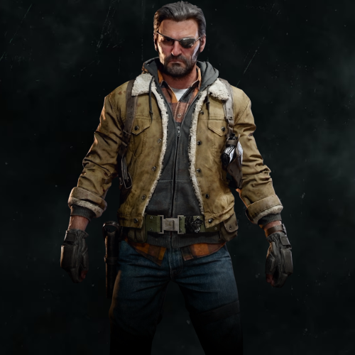 GRIGORI WEAVER 003 TIMBER BY CRAFTDANIMATION