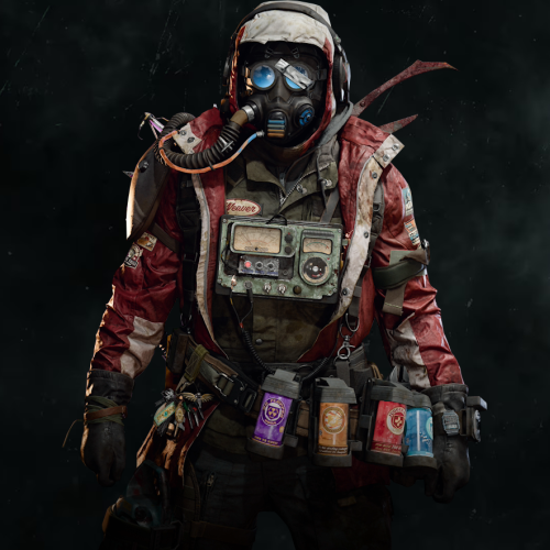 GRIGORI WEAVER 005 REPAIRMAN