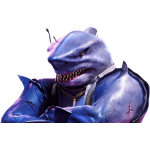 CARVER BLOKE BITER 003 BY CRAFTDANIMATION