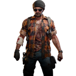 CARVER JACKKNIFE 002 BY CRAFTDANIMATION