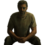 GRIGORI WEAVER 001 BY CRAFTDANIMATION