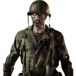 GRIGORI WEAVER 003 NACHT RAIDER BY CRAFTDANIMATION