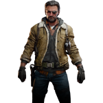 GRIGORI WEAVER 003 TIMBER BY CRAFTDANIMATION