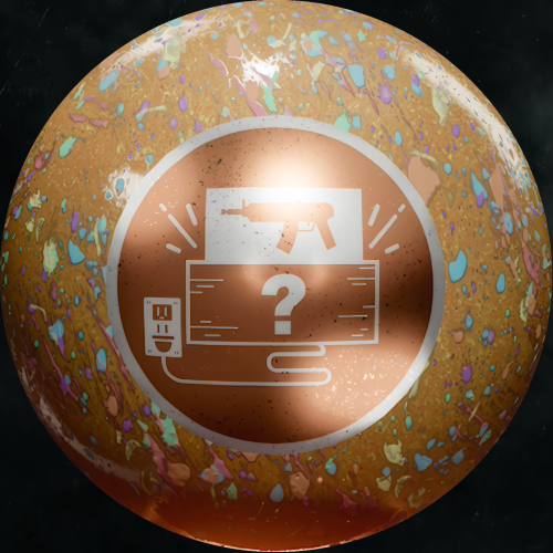 CRATE POWER BY CRAFTDANIMATION