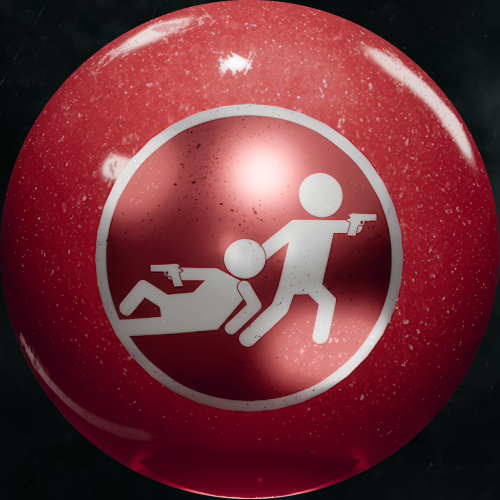 NEAR DEATH EXPERIENCE