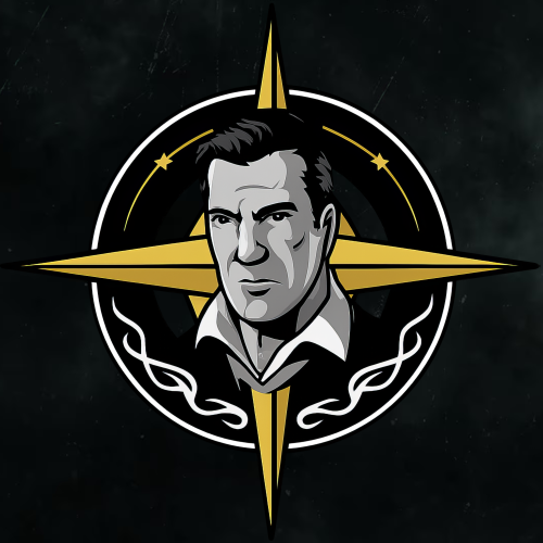 GRIEF TEAM RICHTOFEN LOGO