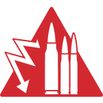 GRIEF AMMO DRAIN LOGO CREATED BY CRAFTDANIMATION