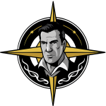 GRIEF TEAM RICHTOFEN LOGO CREATED BY CRAFTDANIMATION