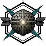 GRIEF TEAM SAM LOGO CREATED BY CRAFTDANIMATION