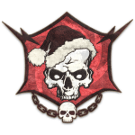 JINGLE HELLS ICON