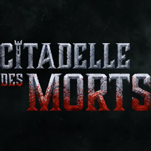 CITADELLE DES MORTS LOGO
