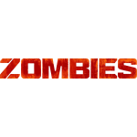CALL OF DUTY BLACK OPS 6 UPSCALED ZOMBIES LOGO BY CRAFTDANIMATION