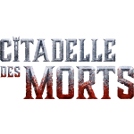 CITADELLE DES MORTS LOGO