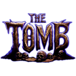 THE TOMB LOGO