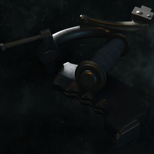 LIBERTY FALLS HANDBRAKE