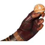 CONSUMING A GOBBLEGUM 001 ON THE HOUSE BY CRAFTDANIMATION