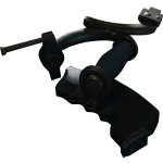 LIBERTY FALLS HANDBRAKE BY CRAFTDANIMATION