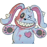 MISTER PEEKS 001 BY CRAFTDANIMATION