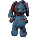 MISTER PEEKS 002 BY CRAFTDANIMATION