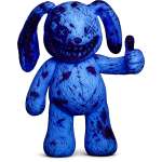 MISTER PEEKS 004 BY CRAFTDANIMATION