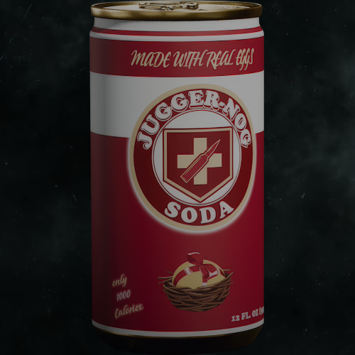 CAN OF JUGGERNOG