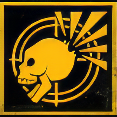 DEADSHOT DAIQUIRI ICON