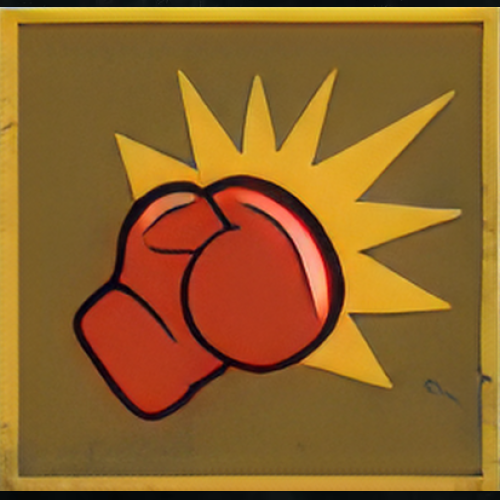 MELEE MACCHIATO ICON