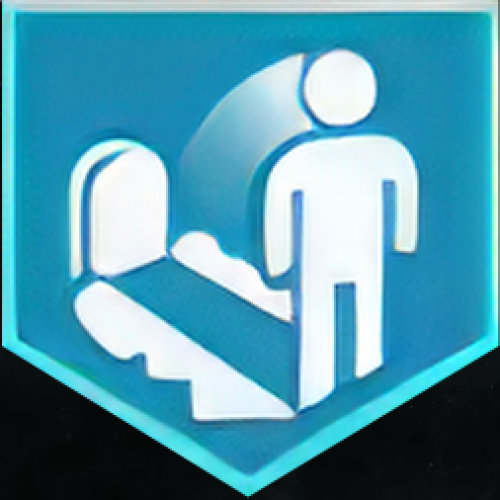 QUICK REVIVE SCREEN ICON BY CRAFTDANIMATION