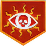 DEATH PERCEPTION SCREEN ICON BY CRAFTDANIMATION