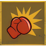 MELEE MACCHIATO ICON BY CRAFTDANIMATION