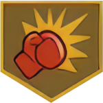 MELEE MACCHIATO SCREEN ICON BY CRAFTDANIMATION