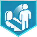 QUICK REVIVE SCREEN ICON BY CRAFTDANIMATION