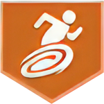 STAMIN UP SCREEN ICON BY CRAFTDANIMATION