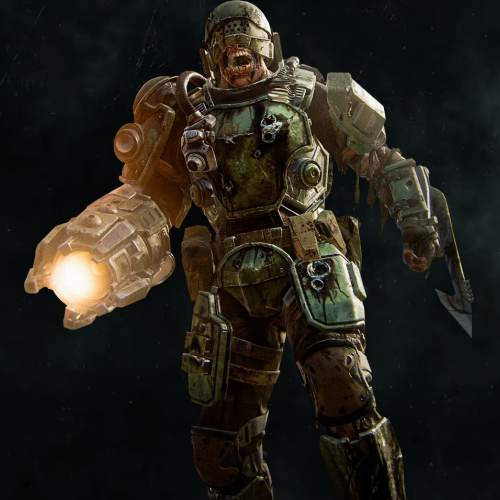 MANGLER 001 BY CRAFTDANIMATION