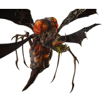 PARASITE 001 BY CRAFTDANIMATION