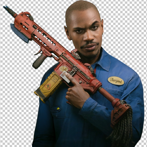 Alternate preview