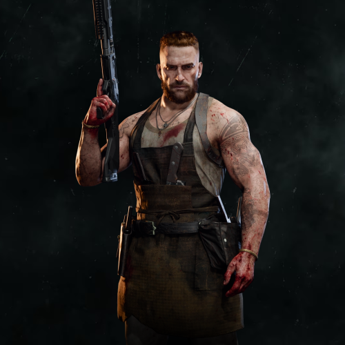 DEMPSEY 005 MINCE BY CRAFTDANIMATION