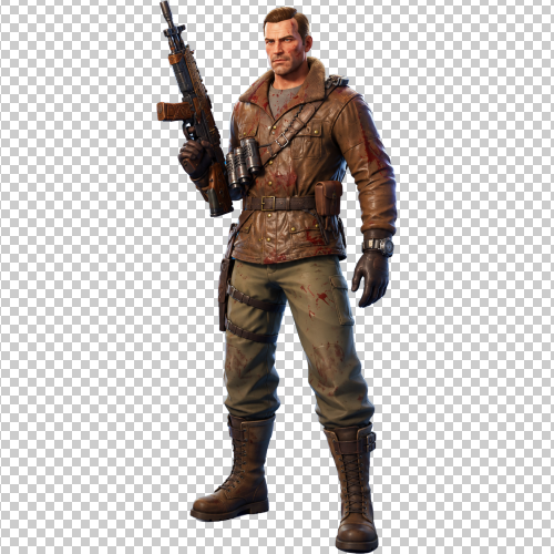 Alternate preview