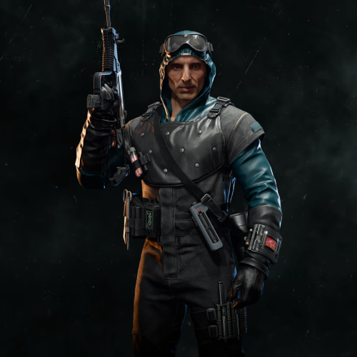 FALKNER 001 PROGNOSIS CUT