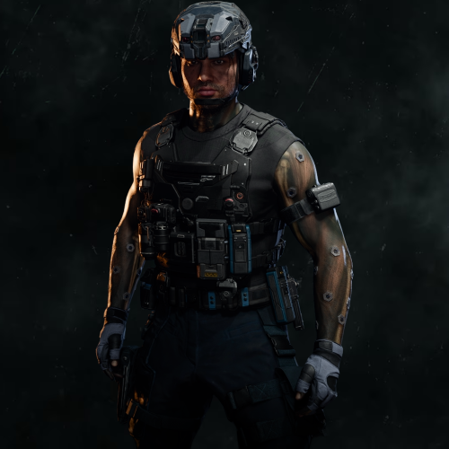 JURADO 001 COLD BLOOD CUT BY CRAFTDANIMATION