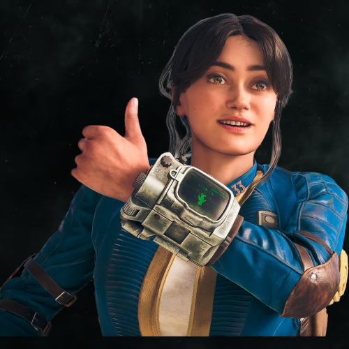 LUCY MACLEAN 004 BY CRAFTDANIMATION