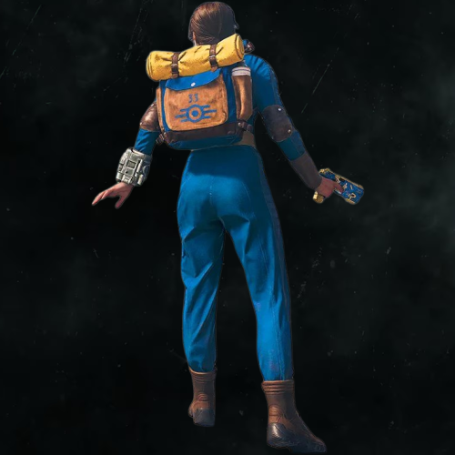 LUCY MACLEAN 009 BY CRAFTDANIMATION