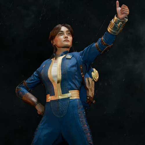 LUCY MACLEAN 010 BY CRAFTDANIMATION