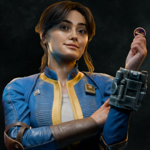 LUCY MACLEAN 011 BY CRAFTDANIMATION