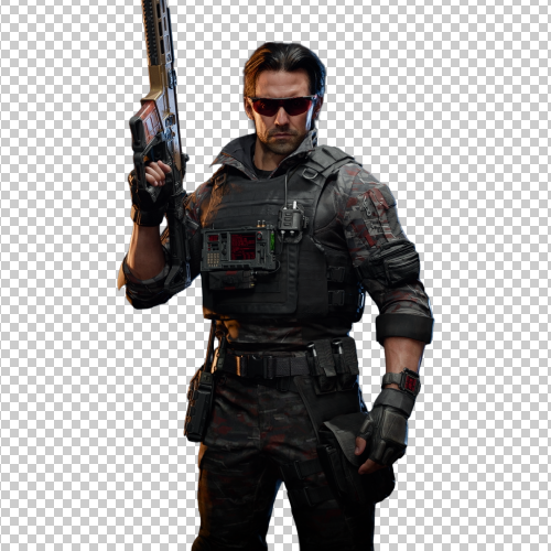 Alternate preview