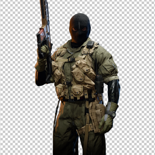 Alternate preview