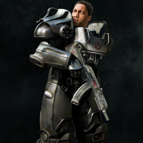 MAXIMUS 001 BY CRAFTDANIMATION